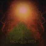 ARCANA COELESTIA - Nomas CD